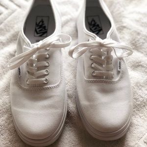 VANS - THE AUTHENTIC LO PRO